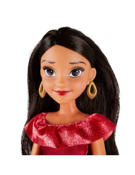 Hasbro Disney Elena of Avalor