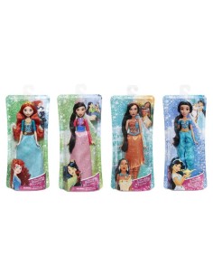 Hasbro Disney Princess Shimmer Fashion Doll Assortimento C
