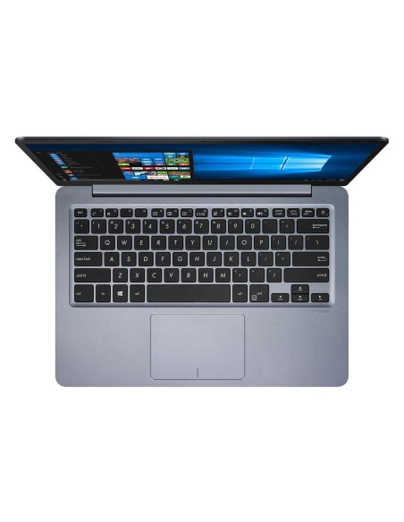 ASUS E406SA-BV199TS Computer portatile 35,6 cm (14") HD Intel® Celeron® 4 GB 64 GB eMMC Wi-Fi 4 (802.11n) Windows 10 Home S