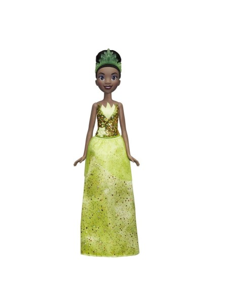 Hasbro Disney Princess Royal Shimmer Tiana