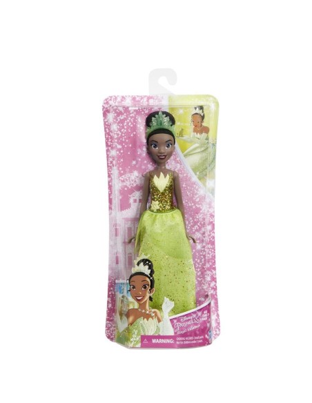 Hasbro Disney Princess Royal Shimmer Tiana