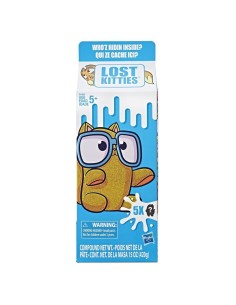 Hasbro Lost Kitties Blind Box Multipack 2