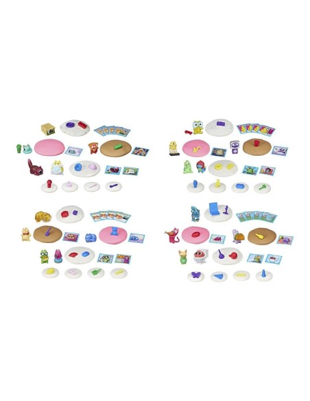 Hasbro Lost Kitties Blind Box Multipack Hasbro Lost Kitties Blind Box Multipack