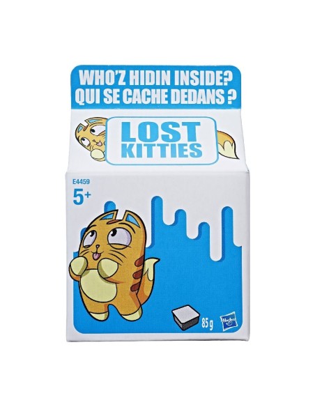 Hasbro Lost Kitties Blind Box