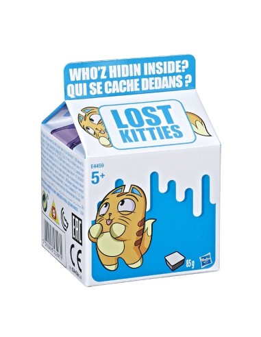 Hasbro Lost Kitties Blind Box