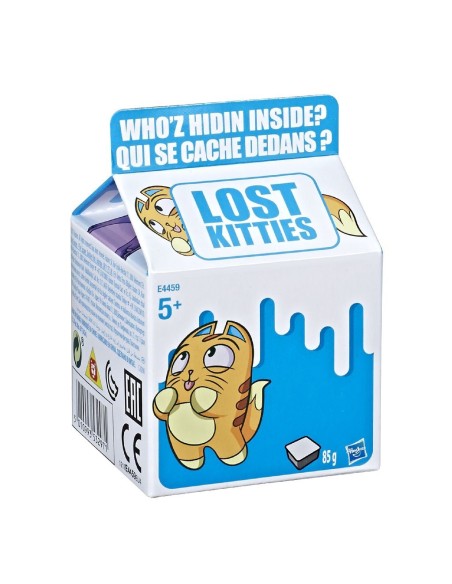 Hasbro Lost Kitties Blind Box