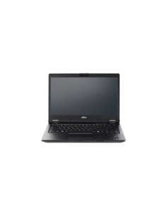 Fujitsu LIFEBOOK E449 Computer portatile 35,6 cm (14") Full HD Intel® Core™ i5 8 GB DDR4-SDRAM 256 GB SSD Wi-Fi 5 (802.11ac)