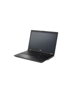 Fujitsu LIFEBOOK E449 Computer portatile 35,6 cm (14") Full HD Intel® Core™ i5 8 GB DDR4-SDRAM 256 GB SSD Wi-Fi 5 (802.11ac) 2