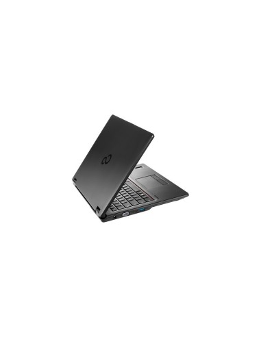 Fujitsu LIFEBOOK E449 Computer portatile 35,6 cm (14") Full HD Intel® Core™ i5 8 GB DDR4-SDRAM 256 GB SSD Wi-Fi 5 (802.11ac)