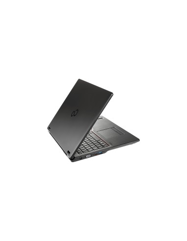 Fujitsu LIFEBOOK E459 Computer portatile 39,6 cm (15.6") HD Intel® Core™ i5 8 GB DDR4-SDRAM 256 GB SSD Wi-Fi 5 (802.11ac)