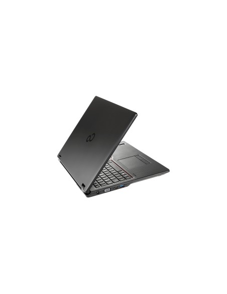 Fujitsu LIFEBOOK E459 Computer portatile 39,6 cm (15.6") HD Intel® Core™ i5 8 GB DDR4-SDRAM 256 GB SSD Wi-Fi 5 (802.11ac)