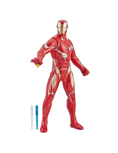 Marvel Avengers  Endgame Repulsor Blast Iron Man 33cm