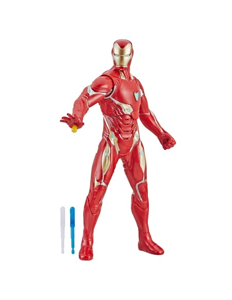 Marvel Avengers  Endgame Repulsor Blast Iron Man 33cm