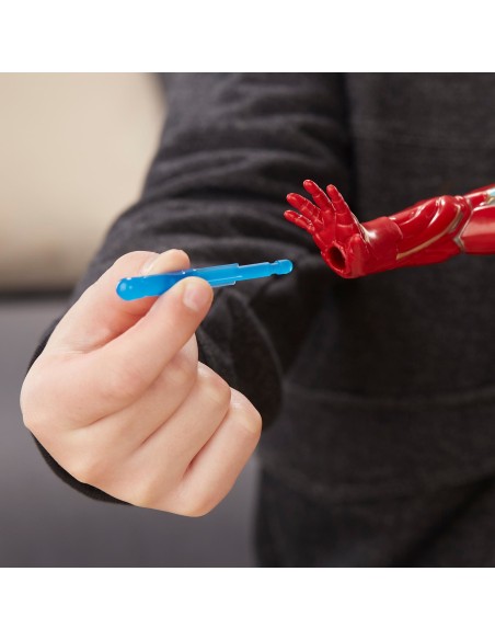 Marvel Avengers  Endgame Repulsor Blast Iron Man 33cm