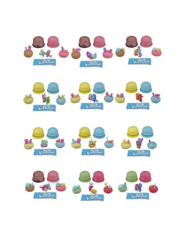 Hasbro Lost kitties Kit-Twins