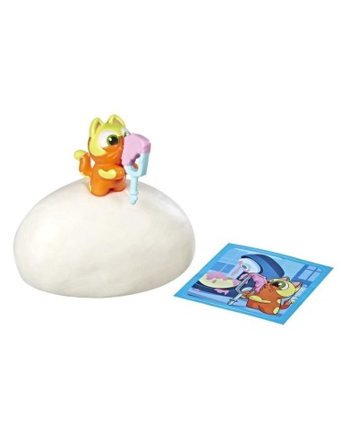 Hasbro Lost Kitties Itty Bitty