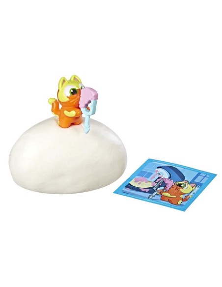 Hasbro Lost Kitties Itty Bitty