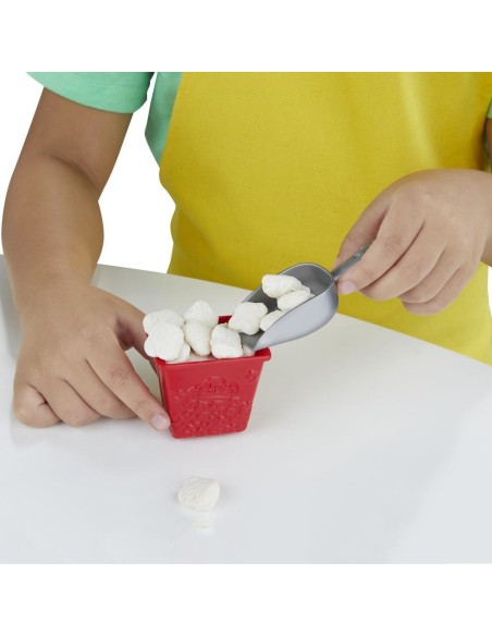 Play-Doh E5110EU4 composto per ceramica e modellazione Pasta modellabile Multicolore 1 pz