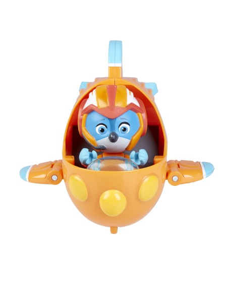 Hasbro E5281EU40 modellino da azione e da collezione