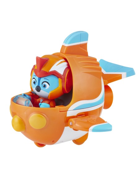Hasbro E5281EU40 modellino da azione e da collezione