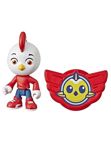 Hasbro Top Wing Personaggio Singolo Assortito
