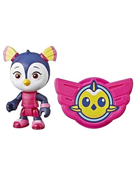 Hasbro Top Wing Personaggio Singolo Assortito