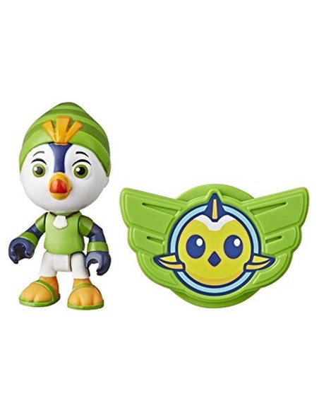 Hasbro Top Wing Personaggio Singolo Assortito