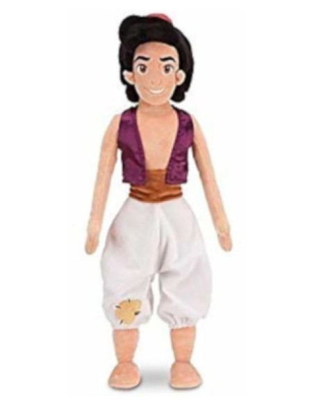Hasbro Aladdin Small Dolls Ast.