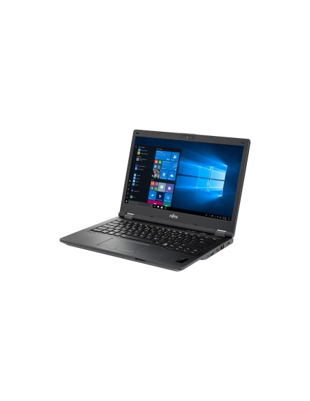 Fujitsu LIFEBOOK E549 Computer portatile 35,6 cm (14") Full HD Intel® Core™ i7 16 GB DDR4-SDRAM 512 GB SSD Wi-Fi 5 (802.11ac)