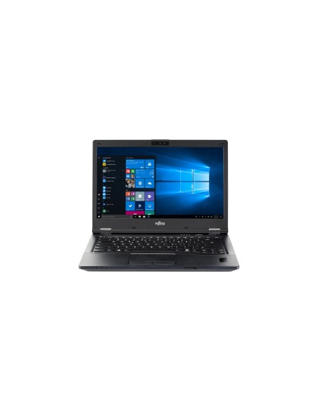 Fujitsu LIFEBOOK E549 Computer portatile 35,6 cm (14") Full HD Intel® Core™ i7 16 GB DDR4-SDRAM 512 GB SSD Wi-Fi 5 (802.11ac)
