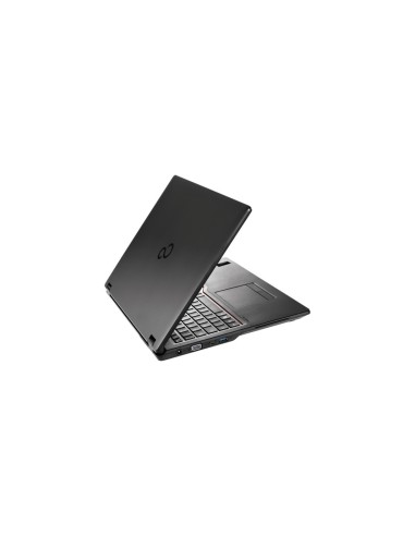 Fujitsu LIFEBOOK E559 Computer portatile 39,6 cm (15.6") Full HD Intel® Core™ i5 8 GB DDR4-SDRAM 256 GB SSD Wi-Fi 5 (802.11ac)