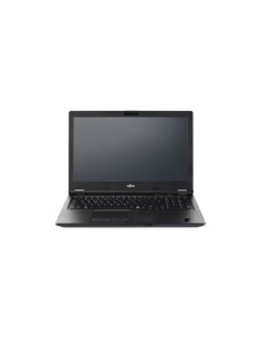 Fujitsu LIFEBOOK E559 Computer portatile 39,6 cm (15.6") Full HD Intel® Core™ i7 16 GB DDR4-SDRAM 512 GB SSD Wi-Fi 5 (802.11ac)