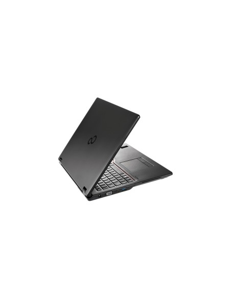 Fujitsu LIFEBOOK E559 Computer portatile 39,6 cm (15.6") Full HD Intel® Core™ i7 16 GB DDR4-SDRAM 512 GB SSD Wi-Fi 5 (802.11ac)