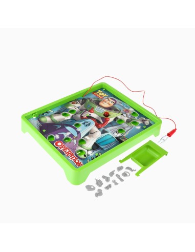 Hasbro L'Allegro Chirurgo  Buzz Lightyear