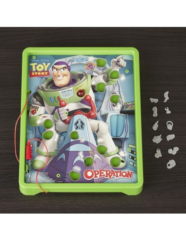 Hasbro L'Allegro Chirurgo  Buzz Lightyear
