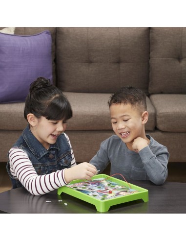 Hasbro L'Allegro Chirurgo  Buzz Lightyear