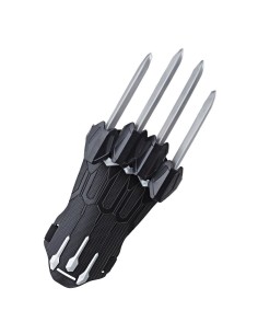 Hasbro Black Panther Slash Claw