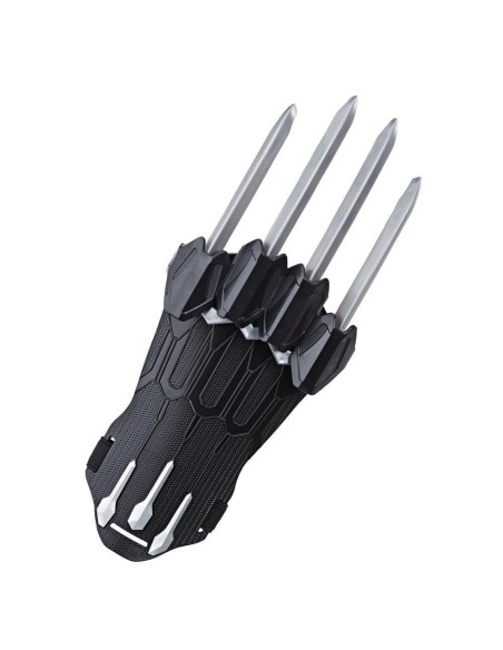 Hasbro Black Panther Slash Claw