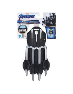 Hasbro Black Panther Slash Claw 2