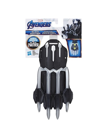 Hasbro Black Panther Slash Claw