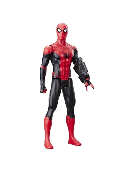 Hasbro Titan Hero Series Spider-Man