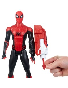 Hasbro Titan Hero Series Spider-Man 2
