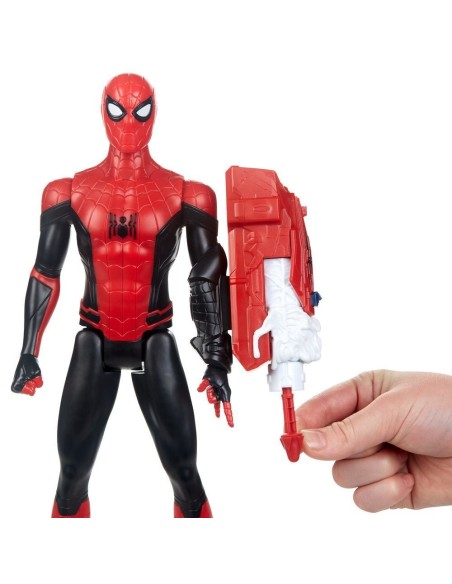 Hasbro Titan Hero Series Spider-Man