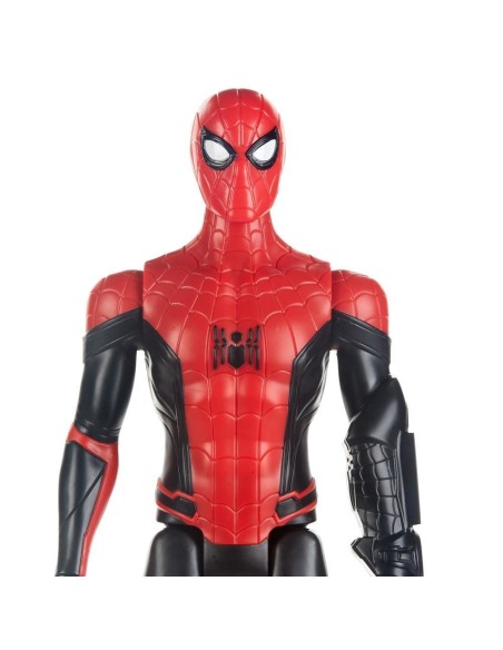 Hasbro Titan Hero Series Spider-Man