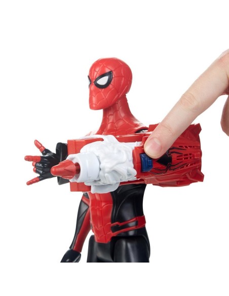 Hasbro Titan Hero Series Spider-Man