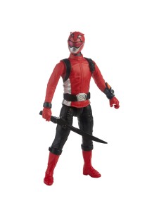 Hasbro Power Rangers Beast Morphers - Action Figures (personaggi da 30 cm) Assortito