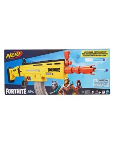 Nerf Fortnite AR-L