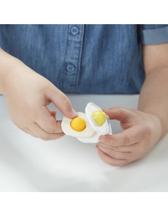 Play-Doh E66475L0 composto per ceramica e modellazione Pasta modellabile Multicolore 2
