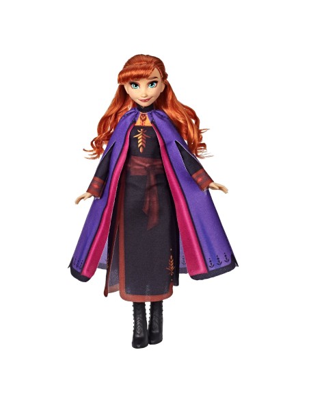 Hasbro E6710ES0 toy figure