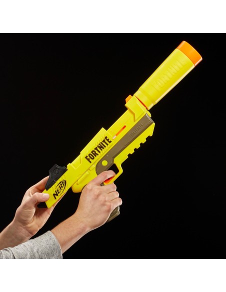 Nerf Fortnite SP-L